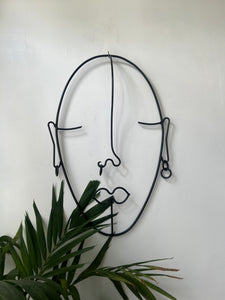 Wall Art Nose Ring